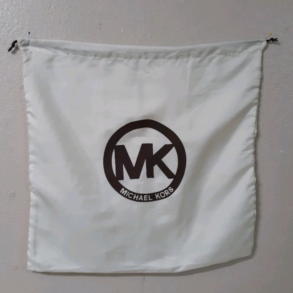 Michael Kors Dustbag MAKE ME A OFFER!!